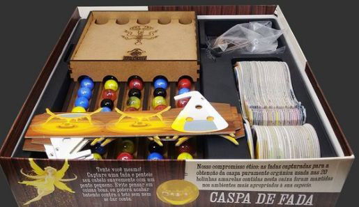 Organizador (Insert) Para Potion Explosion Crop image Wallpaper
