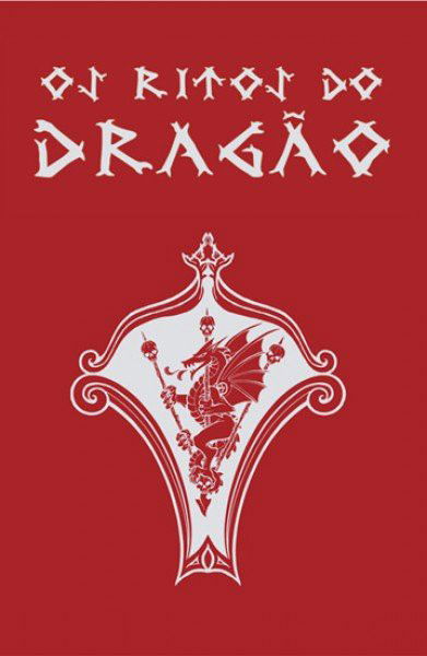 Os Ritos do Dragão Crop image Wallpaper