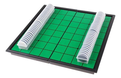 Othello  64 Pçs/set Magnético Reversi Jogo Crop image Wallpaper