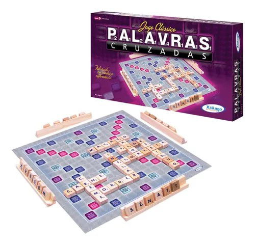 Palavras Cruzadas Crop image Wallpaper