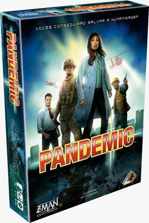 Pandemic Crop image Wallpaper