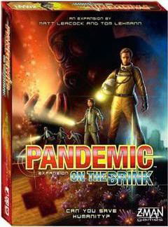 Pandemic No Limite Crop image Wallpaper