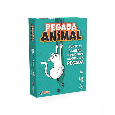 Pegada Animal Crop image Wallpaper