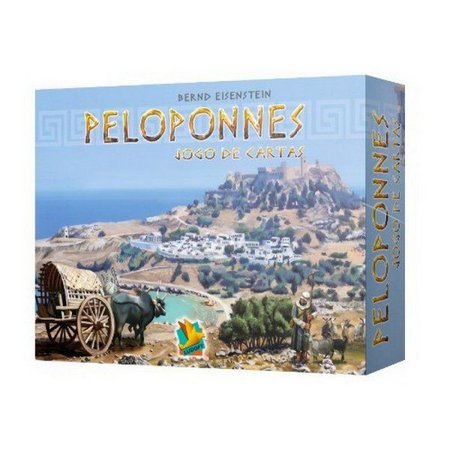 Peloponnes Crop image Wallpaper