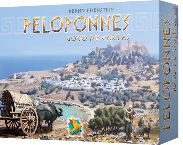 Peloponnes Card Game Crop image Wallpaper