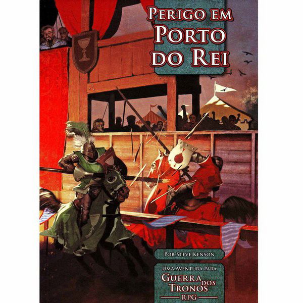 Perigo Em Porto Do Rei Crop image Wallpaper