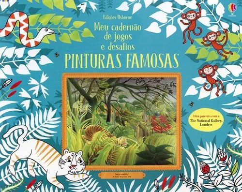Pinturas Famosas Crop image Wallpaper
