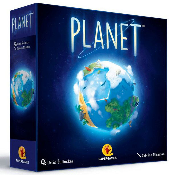 Planet Crop image Wallpaper