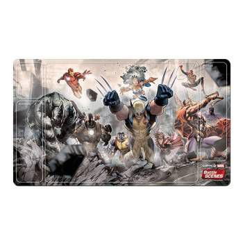 Playmat Crop image Wallpaper