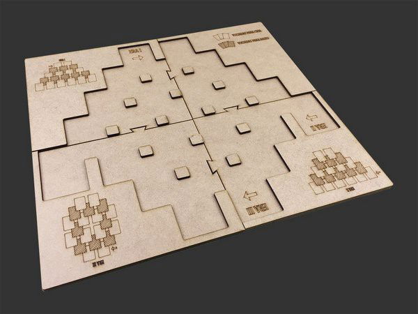 Playmat Em Mdf Para 7 Wonders Duel Crop image Wallpaper