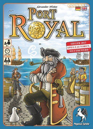 Port Royal Crop image Wallpaper
