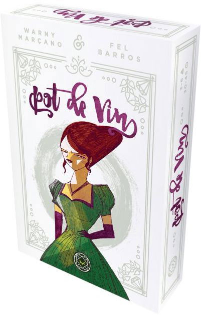 Pot de Vin Crop image Wallpaper
