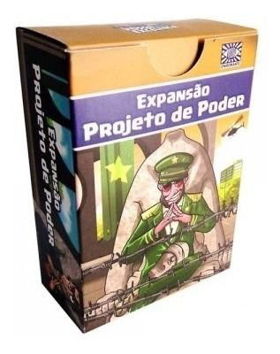 Projeto De Poder Crop image Wallpaper