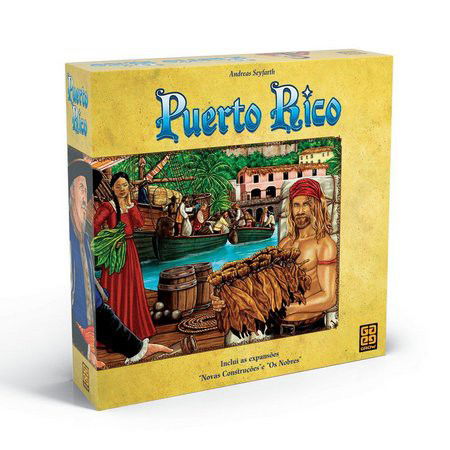 Puerto Rico Crop image Wallpaper