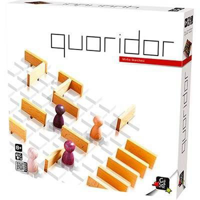 Quoridor Crop image Wallpaper