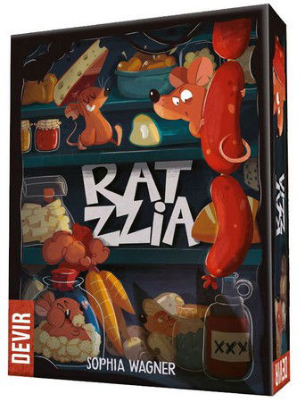 Ratzzia Crop image Wallpaper