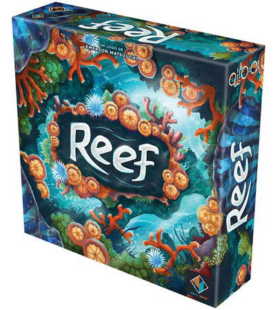 Reef Crop image Wallpaper