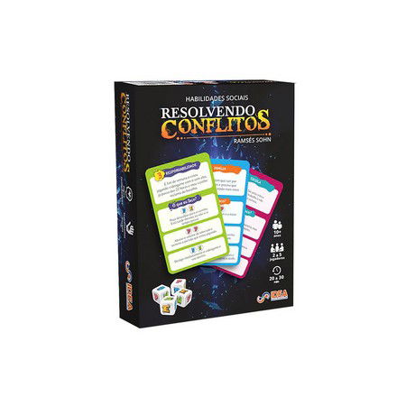 Resolvendo Conflitos Crop image Wallpaper