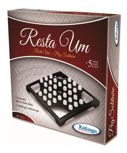Resta Um Crop image Wallpaper