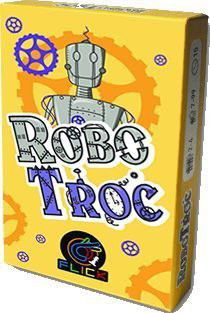 Robotroc Crop image Wallpaper