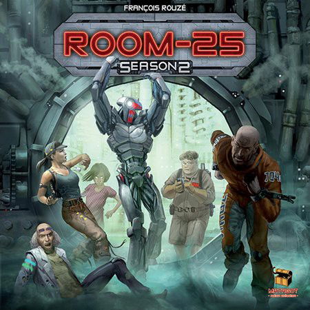 ROOM 25 SEASON 2 Crop image Wallpaper