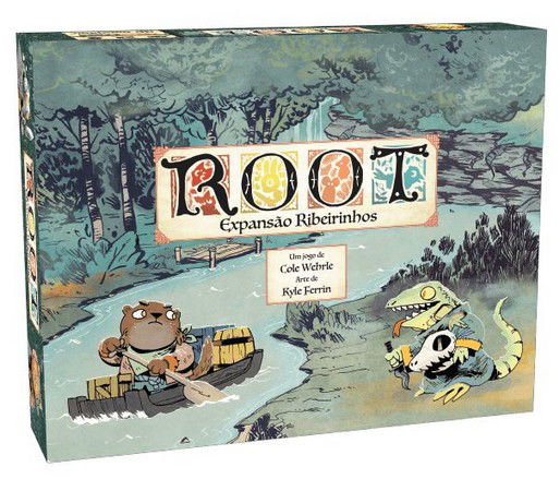 Root Ribeirinhos Crop image Wallpaper