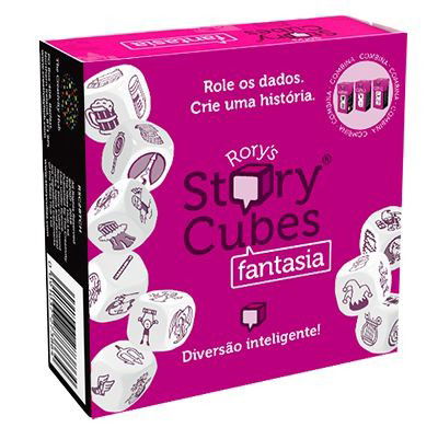 Rory'S Story Cubes Fantasia Crop image Wallpaper