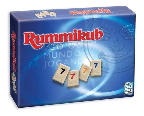 Rummikub Crop image Wallpaper