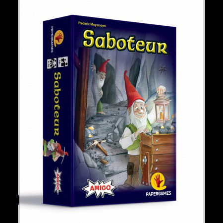 Saboteur Crop image Wallpaper