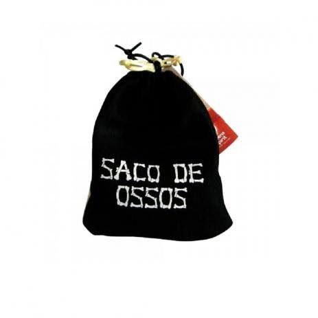 Saco de Ossos Crop image Wallpaper