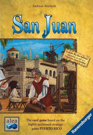 SAN JUAN Crop image Wallpaper