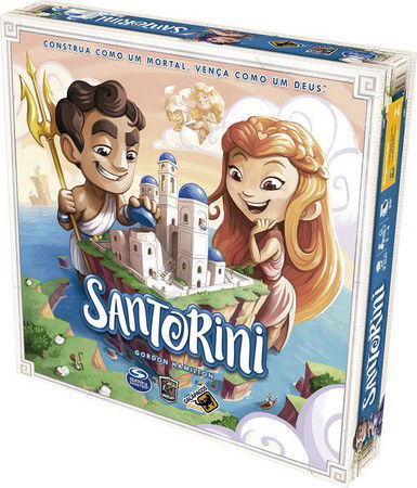 Santorini Crop image Wallpaper