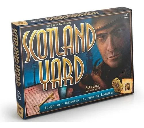 Scotland Yard 01730 Grow Crop image Wallpaper