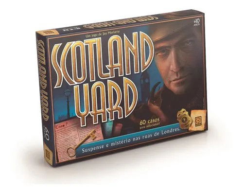 Scotland Yard Crop image Wallpaper