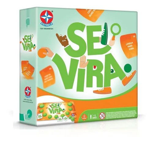 Se Vira Crop image Wallpaper