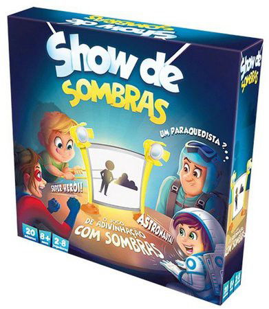 Show Das Sombras Crop image Wallpaper