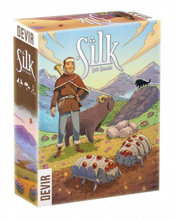 Silk Crop image Wallpaper