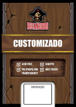 Sleeve Bucaneiros Customizado Crop image Wallpaper