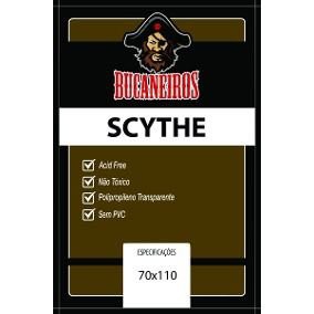 Sleeve Bucaneiros Scythe Crop image Wallpaper