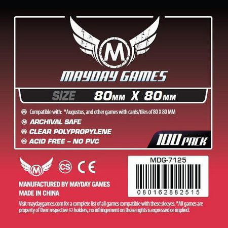 Sleeve Mayday Quadrado Médio Crop image Wallpaper