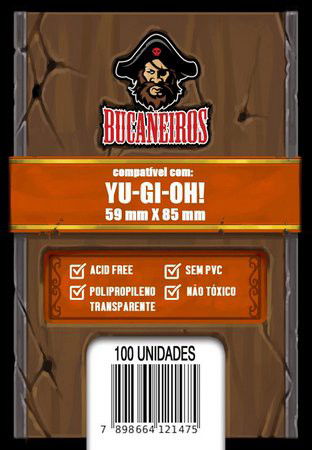 Sleeve Para Yugioh! Crop image Wallpaper