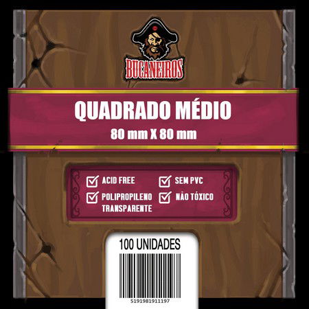 Sleeve Quadrado Médio (80X80) Crop image Wallpaper