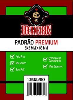 Sleeves Bucaneiros Padrão  Premium Crop image Wallpaper