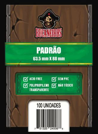 Sleeves Bucaneiros Padrão Crop image Wallpaper