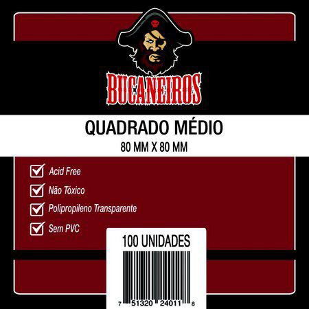 Sleeves Bucaneiros Quadrado Médio Crop image Wallpaper