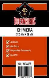 Sleeves Bucaneiros Usa Chimera Crop image Wallpaper