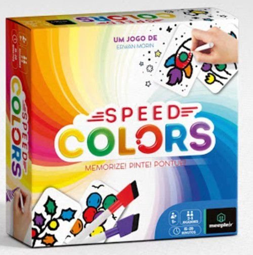 Speed Colors Crop image Wallpaper