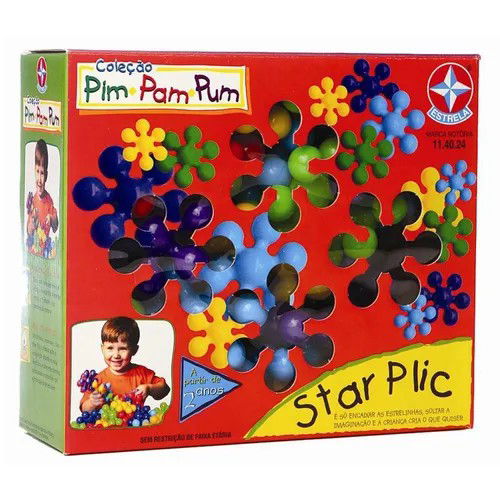 Star Plic Crop image Wallpaper