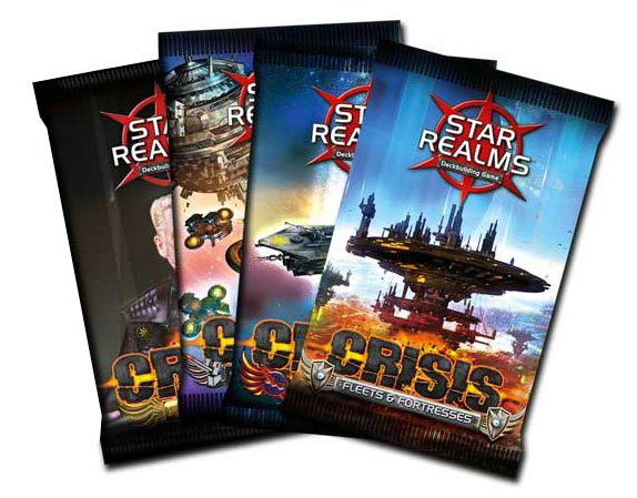 STAR REALMS CRISIS Crop image Wallpaper