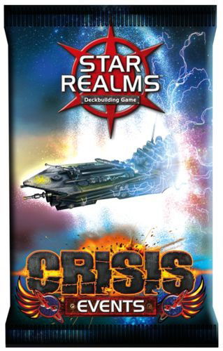 Star Realms Crisis Eventos Crop image Wallpaper